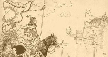 武曲在朝 vs 七殺在野