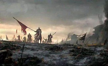 武曲在朝 vs 七殺在野