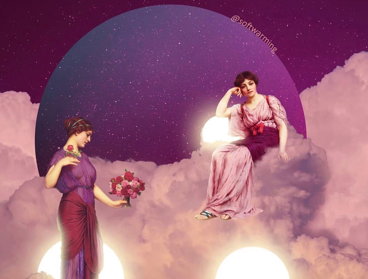 左輔、右弼的助力意義