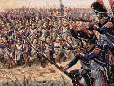 破軍的原始慾念