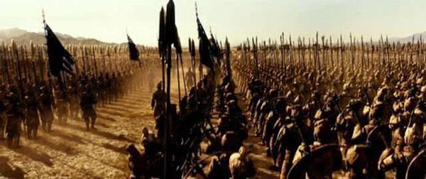 武曲的行動意義