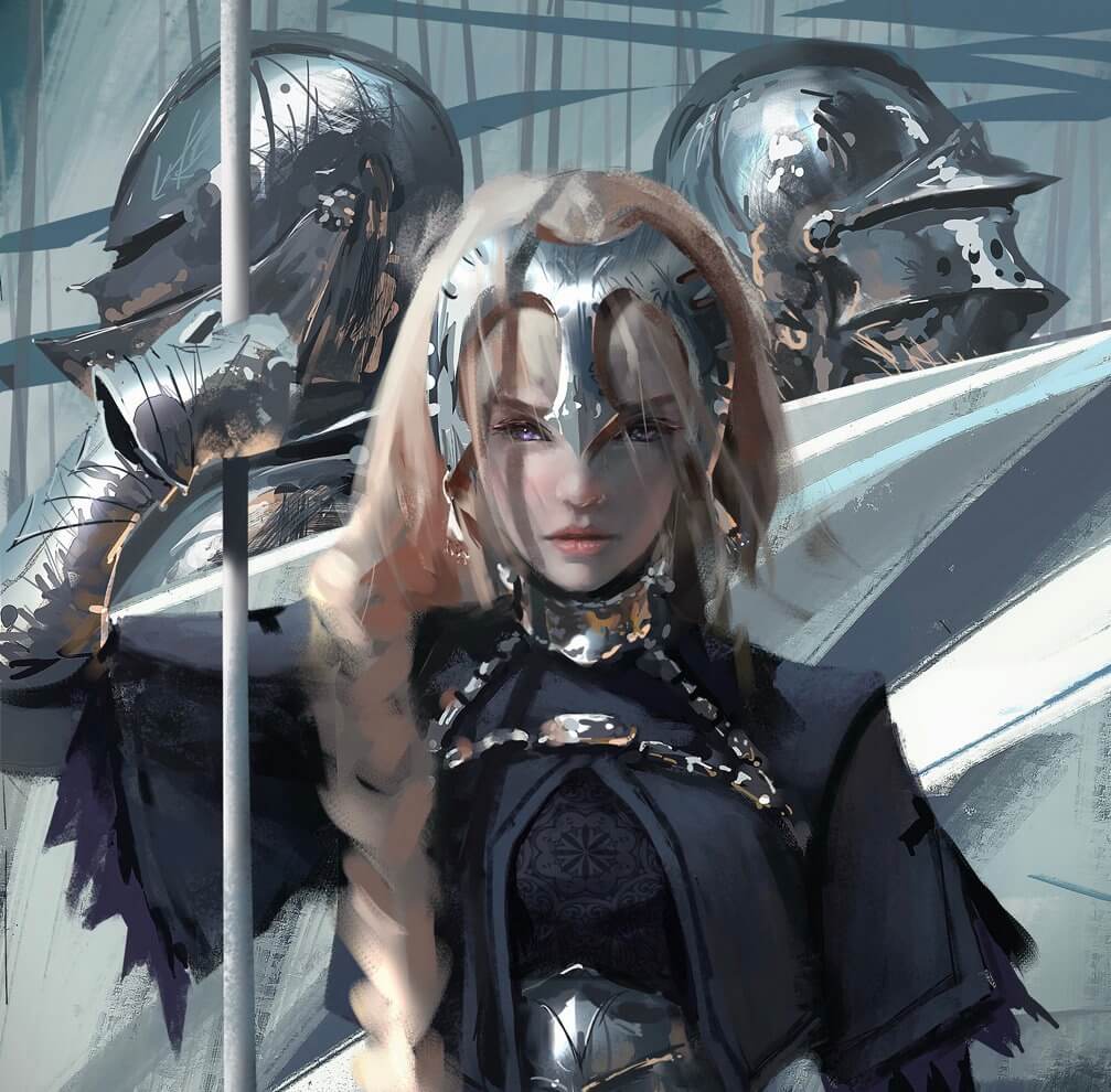 太陰與武曲的六合關係