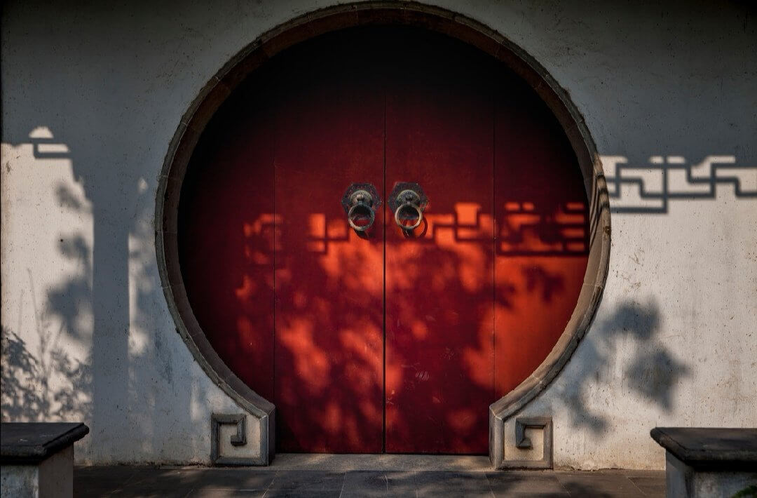 巨門的積存意義