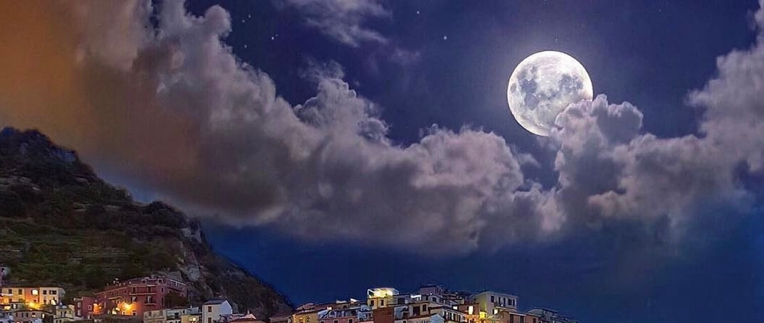 太陰的思慮本義