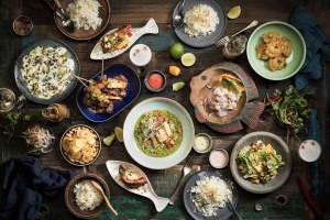 破軍的原始慾念